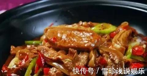 秋天到必吃的12道家常菜,色香味美,不妨试一试,记得收藏哦