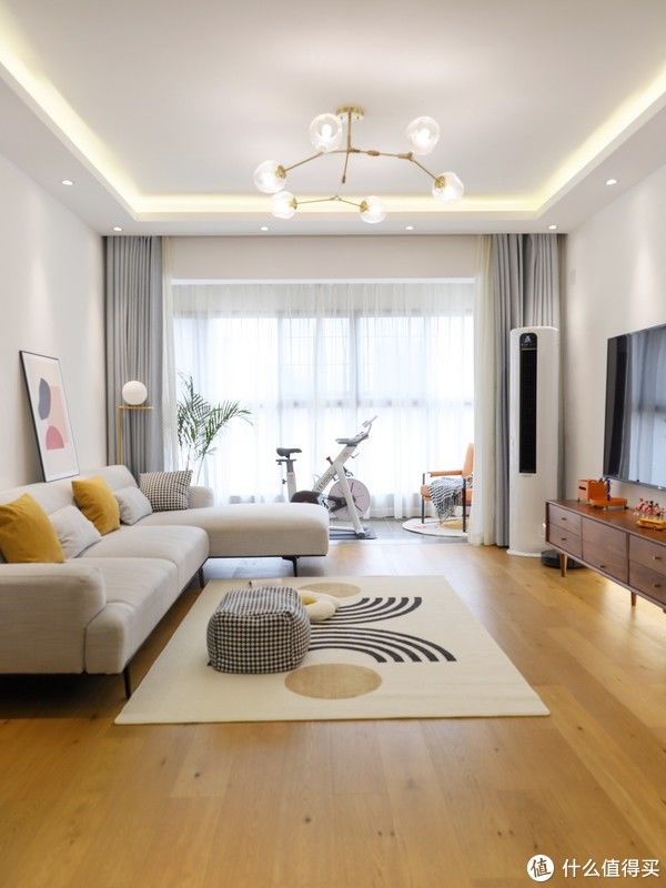 小白|不闲置、不占地的宅家健身器械！动感单车使用感受分享