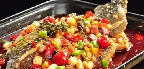 色香味浓的几道下饭菜，好吃开胃真解馋，天天吃都不腻