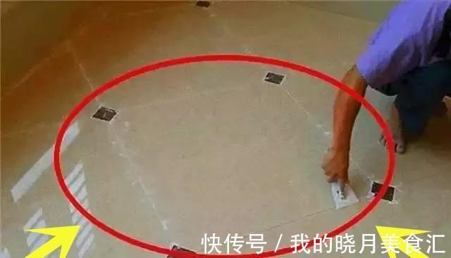 玻璃胶|粗心大意犯了15个装修错误，住进新房真想哭，最后一点最坑！