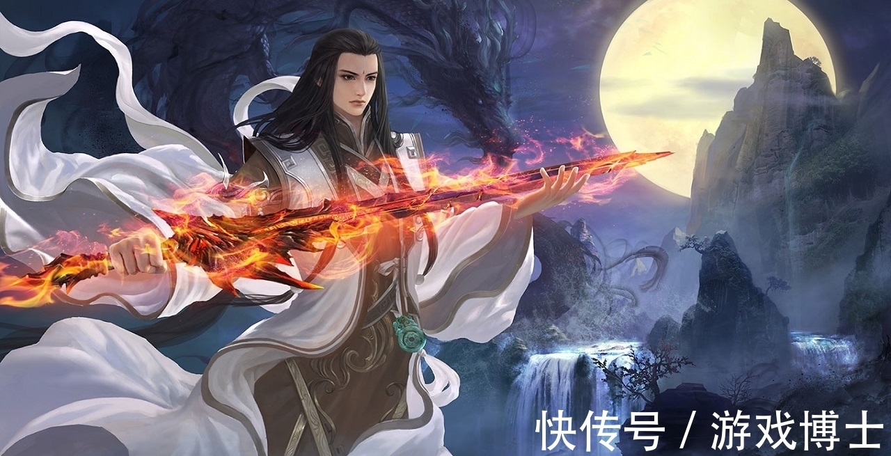 辰南$辰东笔下六大男主实力排名,荒天帝石昊只排第三,第一名公认最强