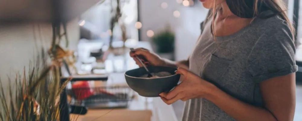 核桃|女性气血不足,一定要多喝这几种粥,可以有助于改善!