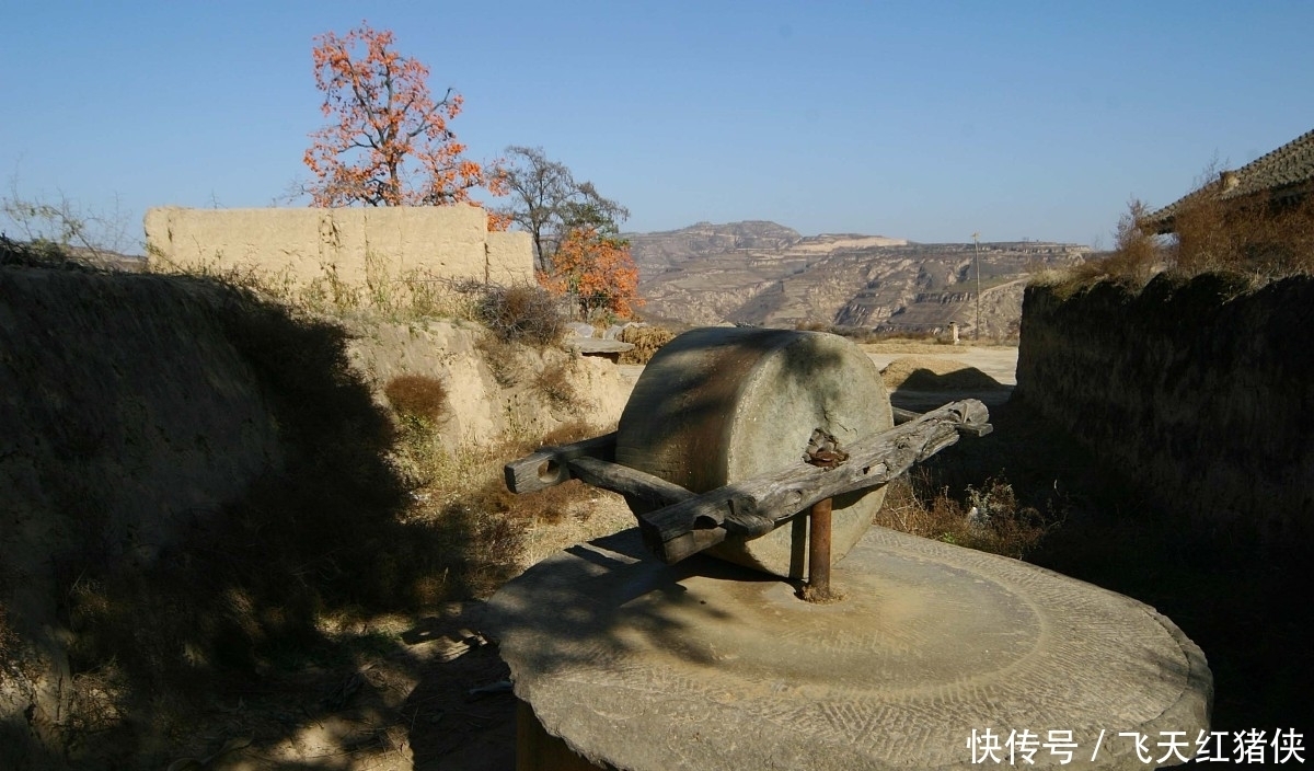 知青往事:在陕北插队时帮老乡写对联闹出笑话,老乡并未怪罪