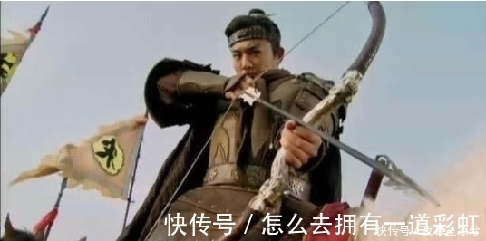 梁山好汉|梁山好汉最强兵器,鲁智深水磨禅杖只能靠边站,第一堪称实力之王