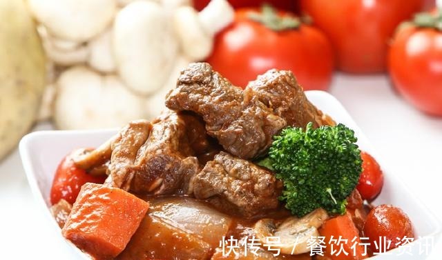 牛肉和羊肉的5种家常做法,非常值得亲自下厨