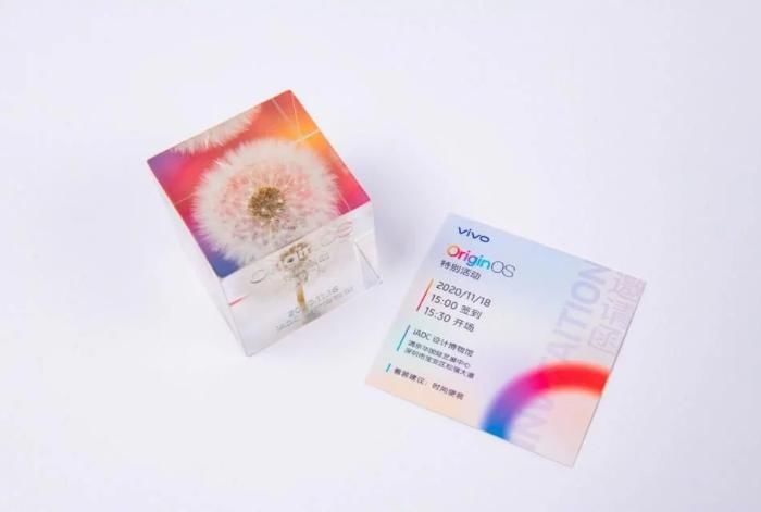 用户|Vivo Origin OS早期体验用户受限，11月23日正式开始推广