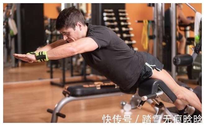 对抗|男人如何保持年轻？日常坚持3件事，或能让衰老来得慢一点