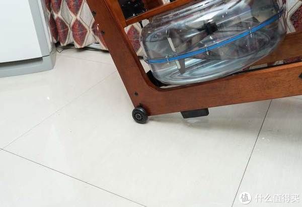 hu买了就等于健身了,从小车到走步机到划船机,我的居家健身器体验