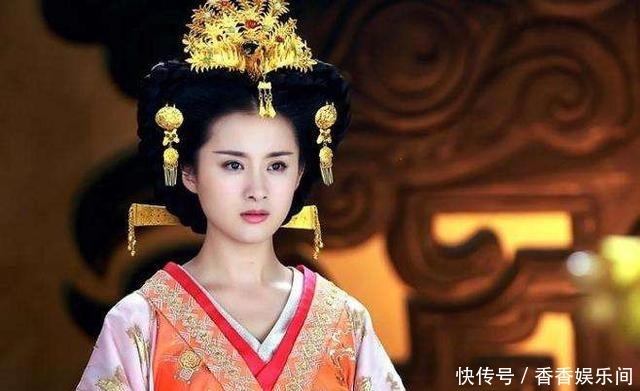 悲剧|古代3位“红颜薄命”的美人,个个独得君王恩宠,结局却皆是悲剧