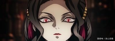 无惨|鬼灭之刃所有的鬼都会发生“走马灯”,为啥无惨就没有走马灯