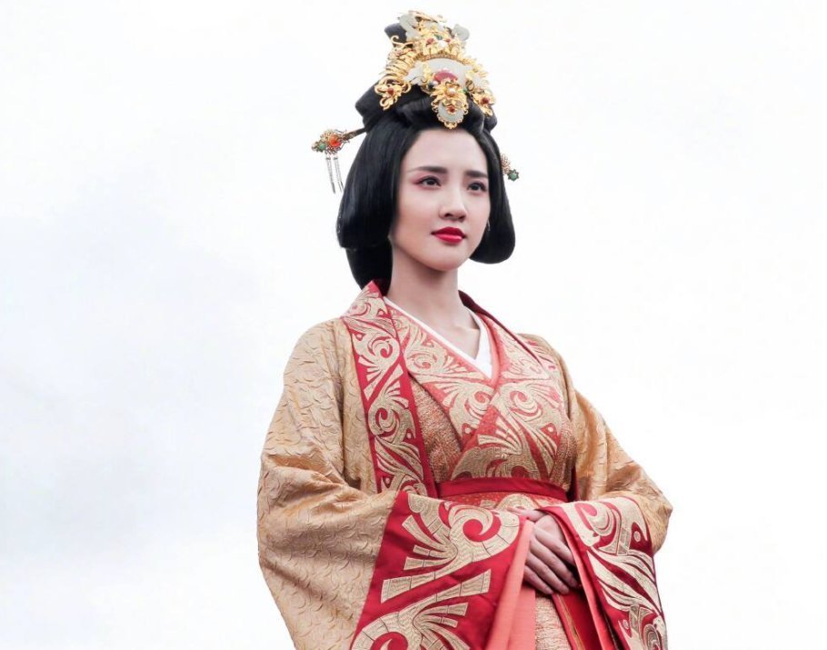 人如其名郭皇后:凭借三点成宫斗赢家,阅历也是智慧的一部分