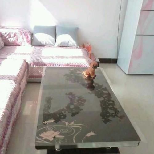 我一个人|晒晒我的农村婚房,院子种菜,卧室没床,但比住大别墅还舒服!