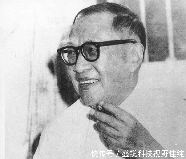 钱穆:为打破家族三世不寿魔咒,20岁开始打坐,活到95岁