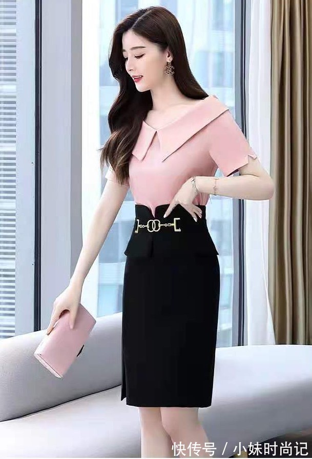 时尚|在时尚的道路上，我们在追逐着属于自己的天空