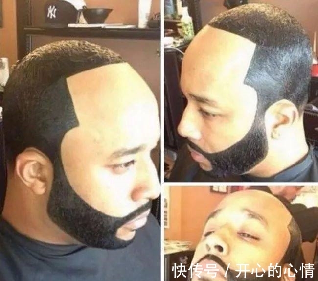 发型|从理发店出来那一刻,我仿佛找到了人生的第二“春”