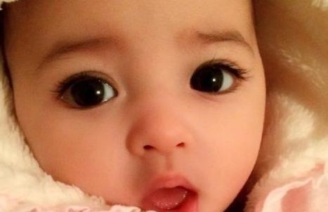 食物|想生个大眼睛宝宝孕期多吃四样食物,胎儿易变成大眼睛长睫毛