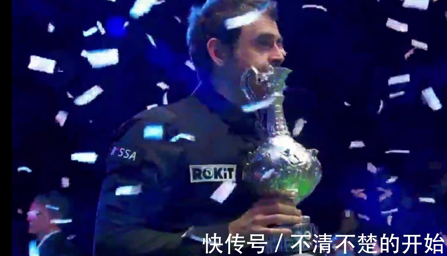小潼|10:8,火箭王者归来,神奇3记单杆77第38冠达成,大萝卜陪衬封亚