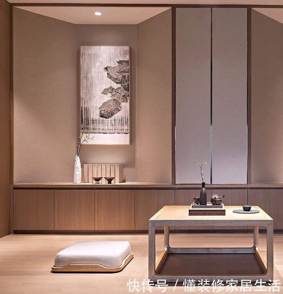 色调|当下常见的9种设计风格分享,这些解析与色调搭配值得收藏