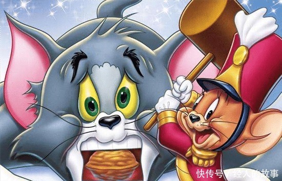 汤姆|汤姆猫的真实身份是什么曾经展示众多复仇者联盟成员的超能力