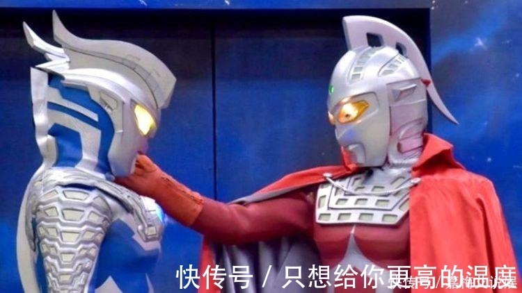 雷欧奥特曼|同样是当师父的奥特曼，除了奥特之王，其他四个都打不过徒弟！