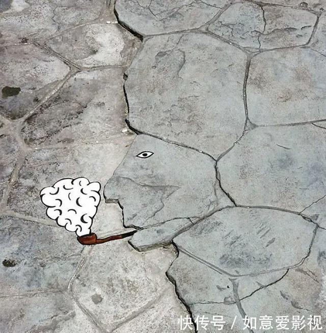 |22个搞笑创意,让你不由地感叹,这些人真无聊,不过我喜欢?