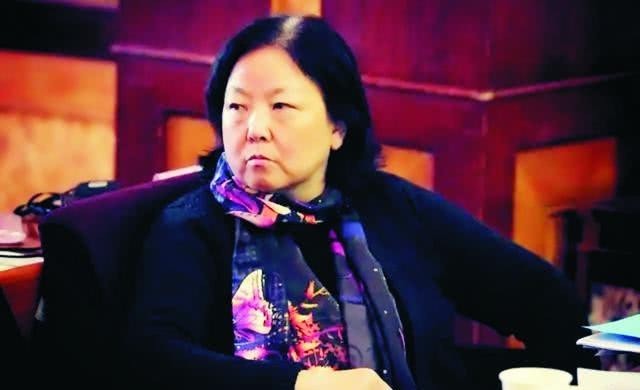 爱国|张抗抗:道德沦丧会加速社会解体!说的很对,爱国,匹夫有责!