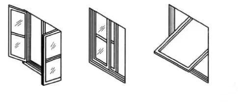 实用|你们封阳台的方法早就过时了，现在都流行这样封阳台，好看又实用