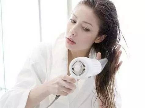 头发什么时候洗才是最好的？