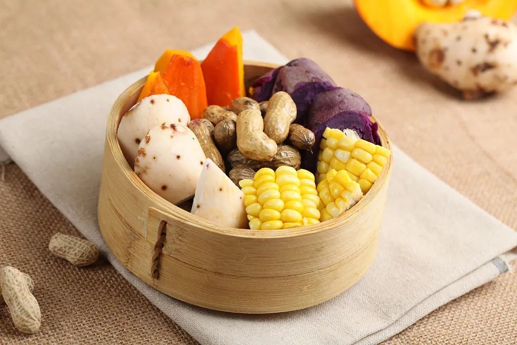 谷类|主食吃多少关乎寿命？！这样吃才健康，很多人都不知道