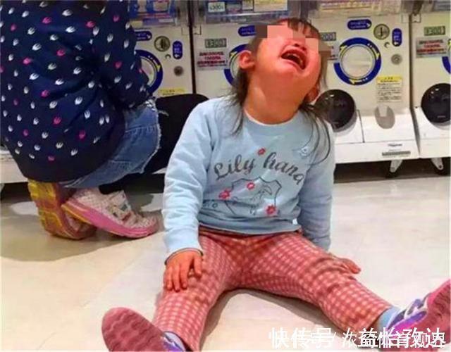 妈妈|“我不要了,别打了!”6岁女孩大哭求饶,网友:失控家长真可怕