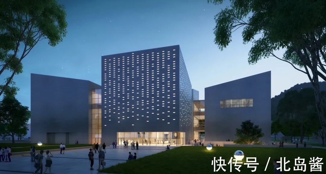 学校|全都来了!新学校、新地标、新商业……期待值爆棚!