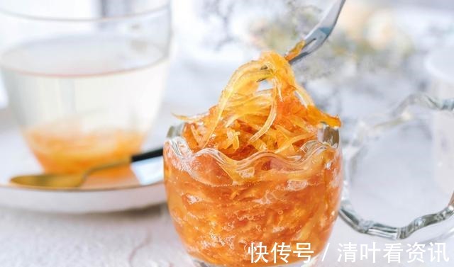 肌肤|蜂蜜和“它”天生一对,早晚喝点,美白淡斑,肌肤紧致,裸妆也美