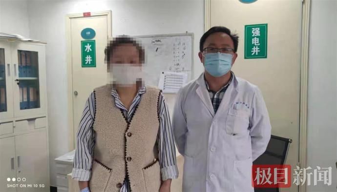 王建强|百万分之一罕见“镜面人”!五脏六腑反着长,医生“逆向”完成手术