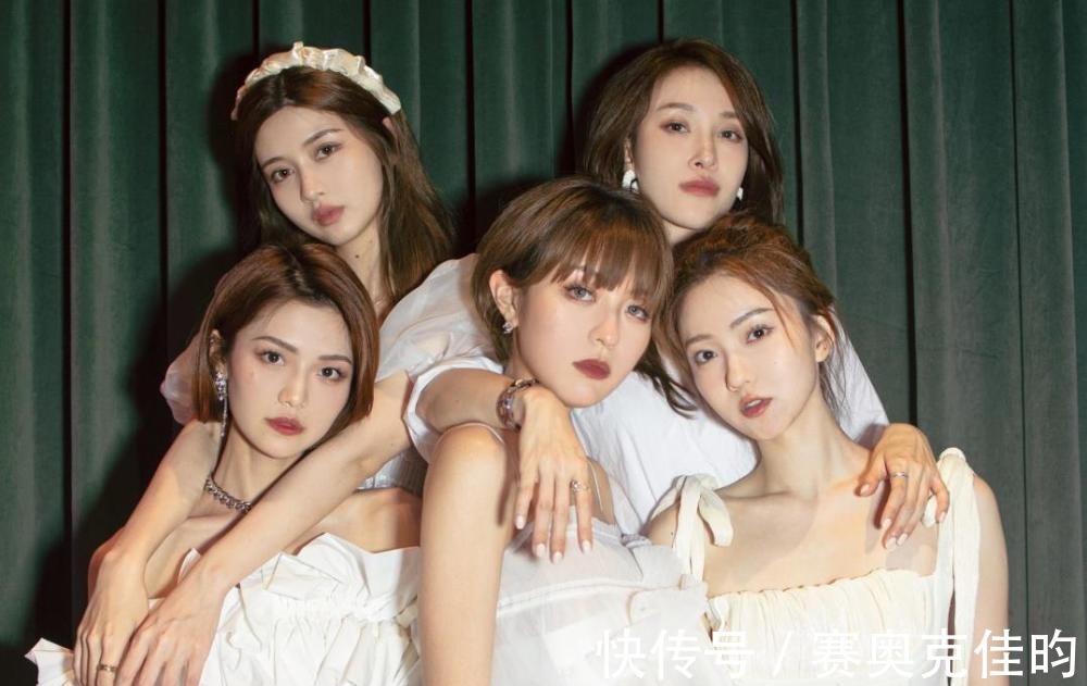 孔汝淳|心动4嘉宾合体拍大片，方程式夫妇甜度爆表，橙子小孔站位微妙