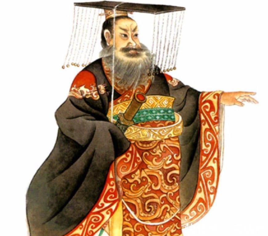 重用|他是千古一帝,重用贤能,从不滥杀功臣,他的子女却全部死于非命!