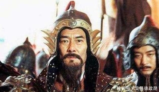 苻丕@此人将当世名将打了个遍,七十一岁披挂上阵大胜而归,堪称战神