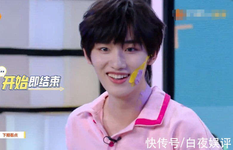 丁程鑫|下期《快本》够精彩,何炅接谢娜回归,赵丽颖丁程鑫也都在