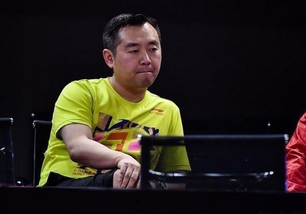 李晓霞|盘点国乒5大功勋教练!个个功勋显著成就突出,刘国梁仅排第4名