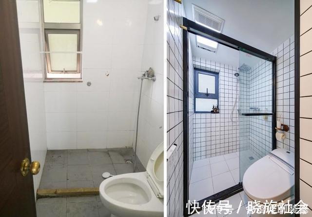 酒架|看了这对夫妻51㎡小家,才知道北欧简约风住着多爽,温馨又高级