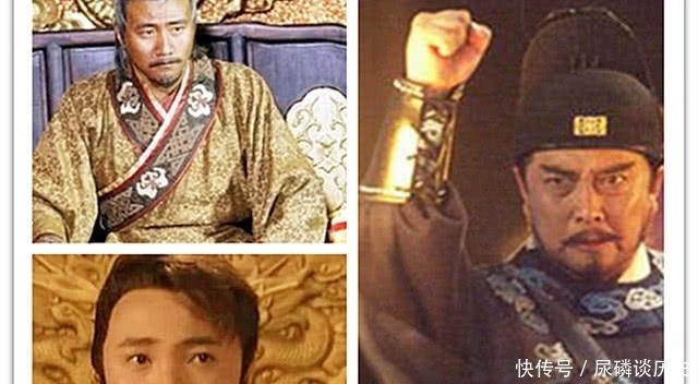 废掉|临终前朱元璋召见朱棣,是要废掉朱允炆,改立朱棣吗?