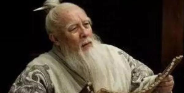 福气#鬼谷子没有福气的人,大多数身上都有这3个特征,十有九准!