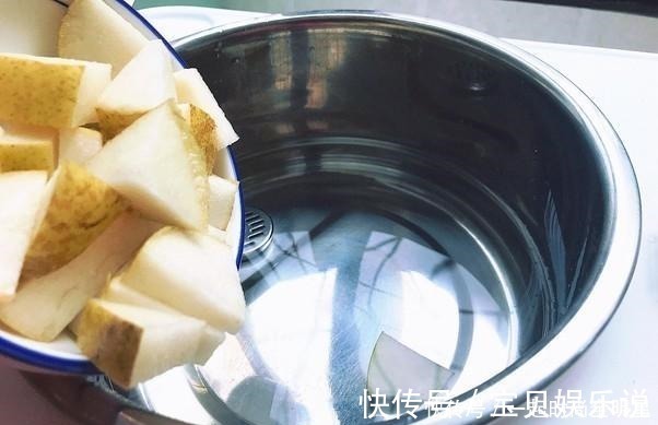 润肺|“止咳小能手”不是蜂蜜而是它，一周喝2次，润肺化痰不咳嗽