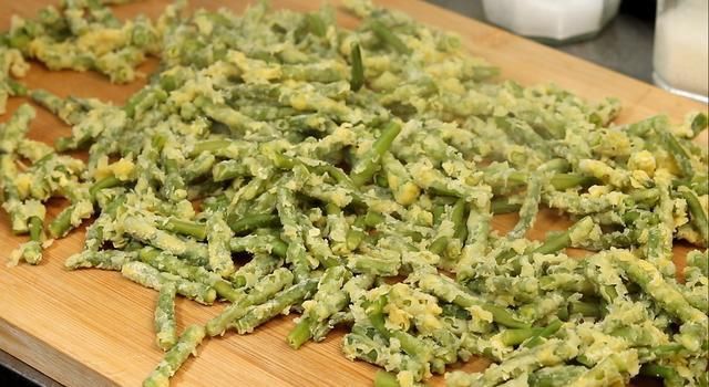 豆角|入伏后就馋这菜，简单一蒸，营养解馋又消暑，一周5次吃不够