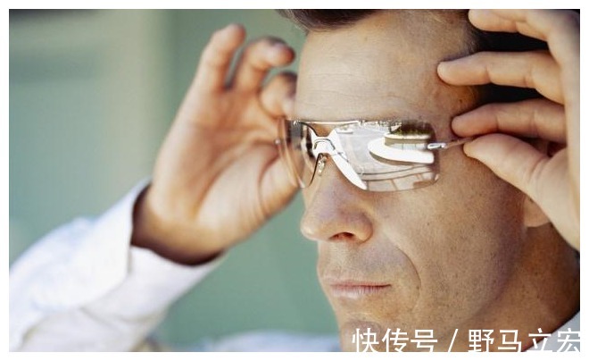 脱发|中年油腻男的标准出炉了,男性不妨自测下,希望你一个也不占