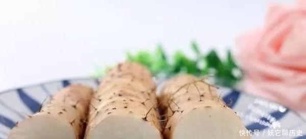 红薯|湿气的“克星”找到了,每天坚持吃,帮你轻松“逼出”湿气