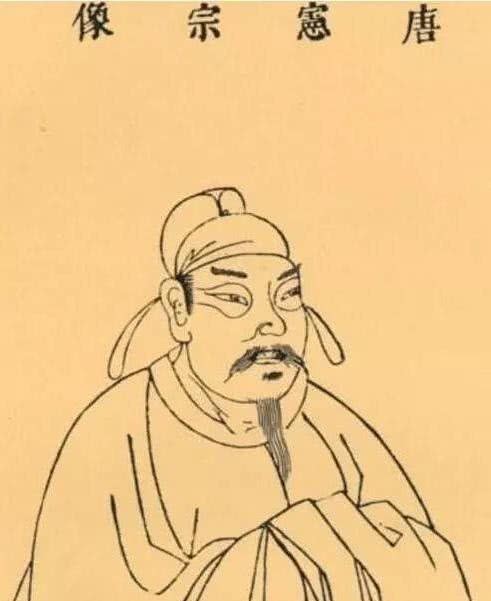 节度使|唐朝中晚期的藩镇为什么可以和朝廷共存?