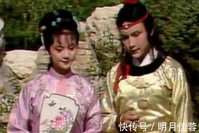 老姑娘#这2人想当贾宝玉的老婆,1人被贾母拒绝,另1人竟是老姑娘