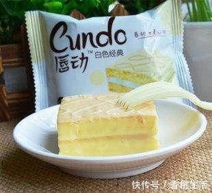 巧克力|网评出“最好吃”的几种巧克力蛋糕派，好丽友上榜，你吃过哪种