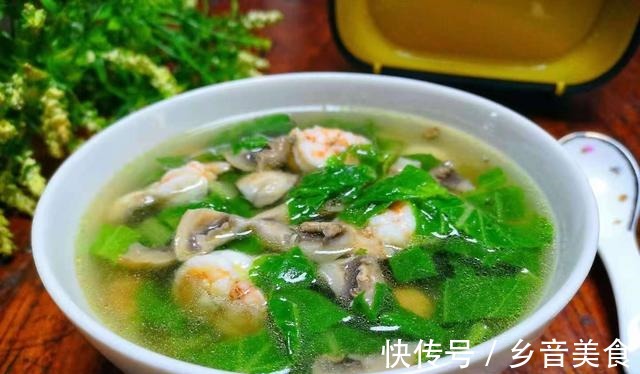 皮肤|立秋前后，多喝这7款汤，皮肤滋润不干燥，补充营养，身体更健康！