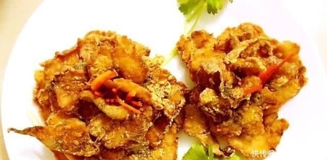 厨师最“心烦”6道菜,油炸冰棍上榜,最后一道直接毁一口锅